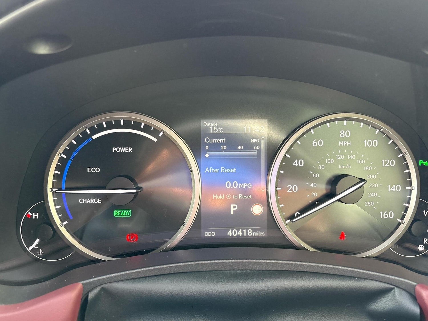 Used Lexus NX 2021 for sale - 76716675: Photo 11