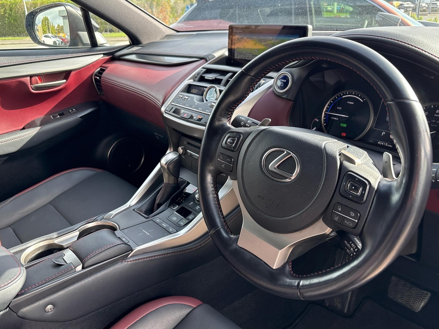 Used Lexus NX 2021 for sale - 76716675: Photo 6