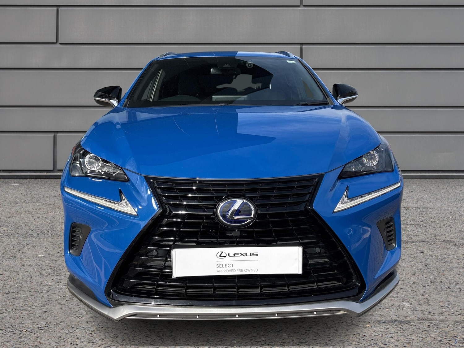 Used Lexus NX 2021 for sale - 76716675: Photo 7