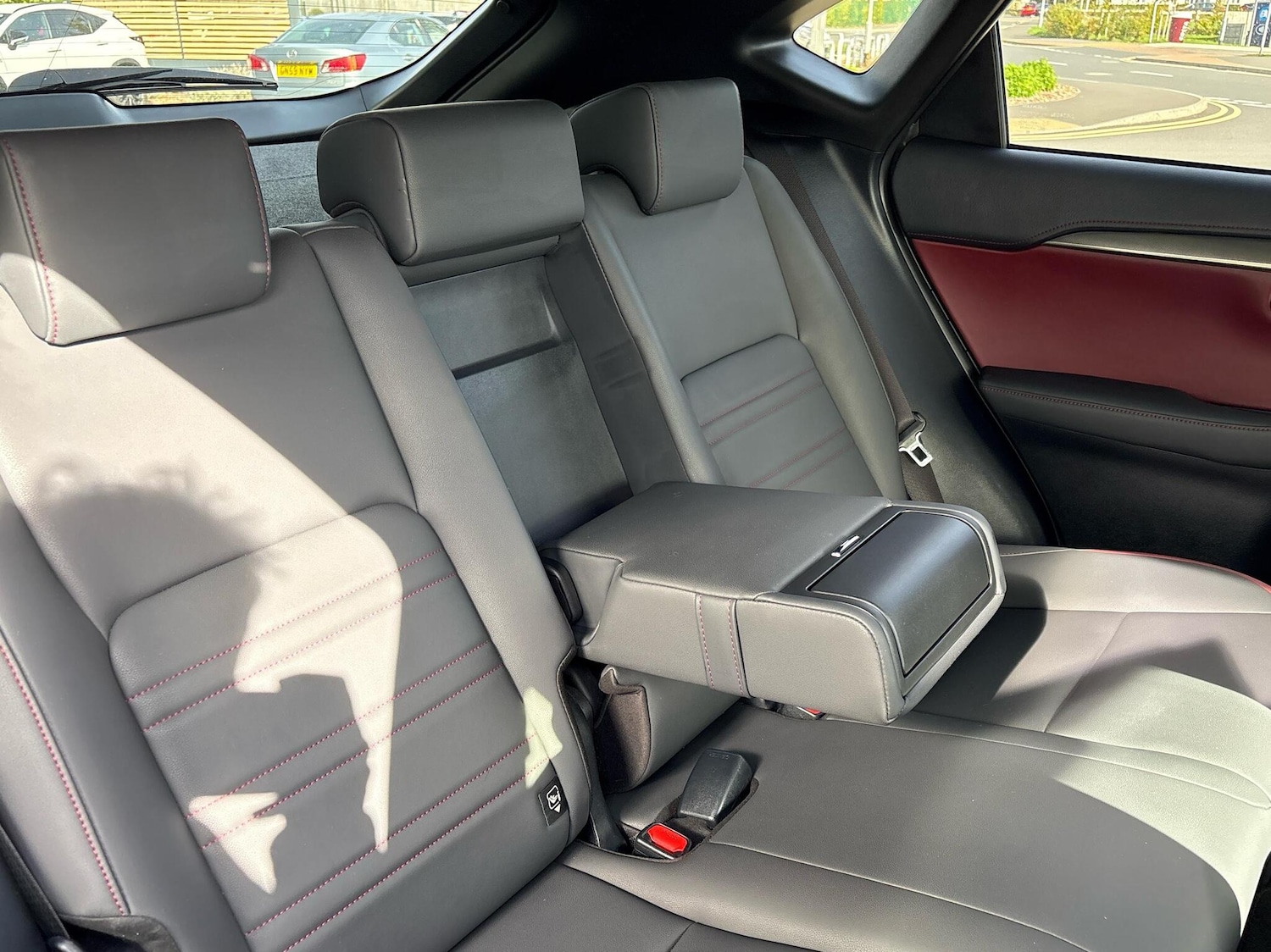 Used Lexus NX 2021 for sale - 76716675: Photo 9