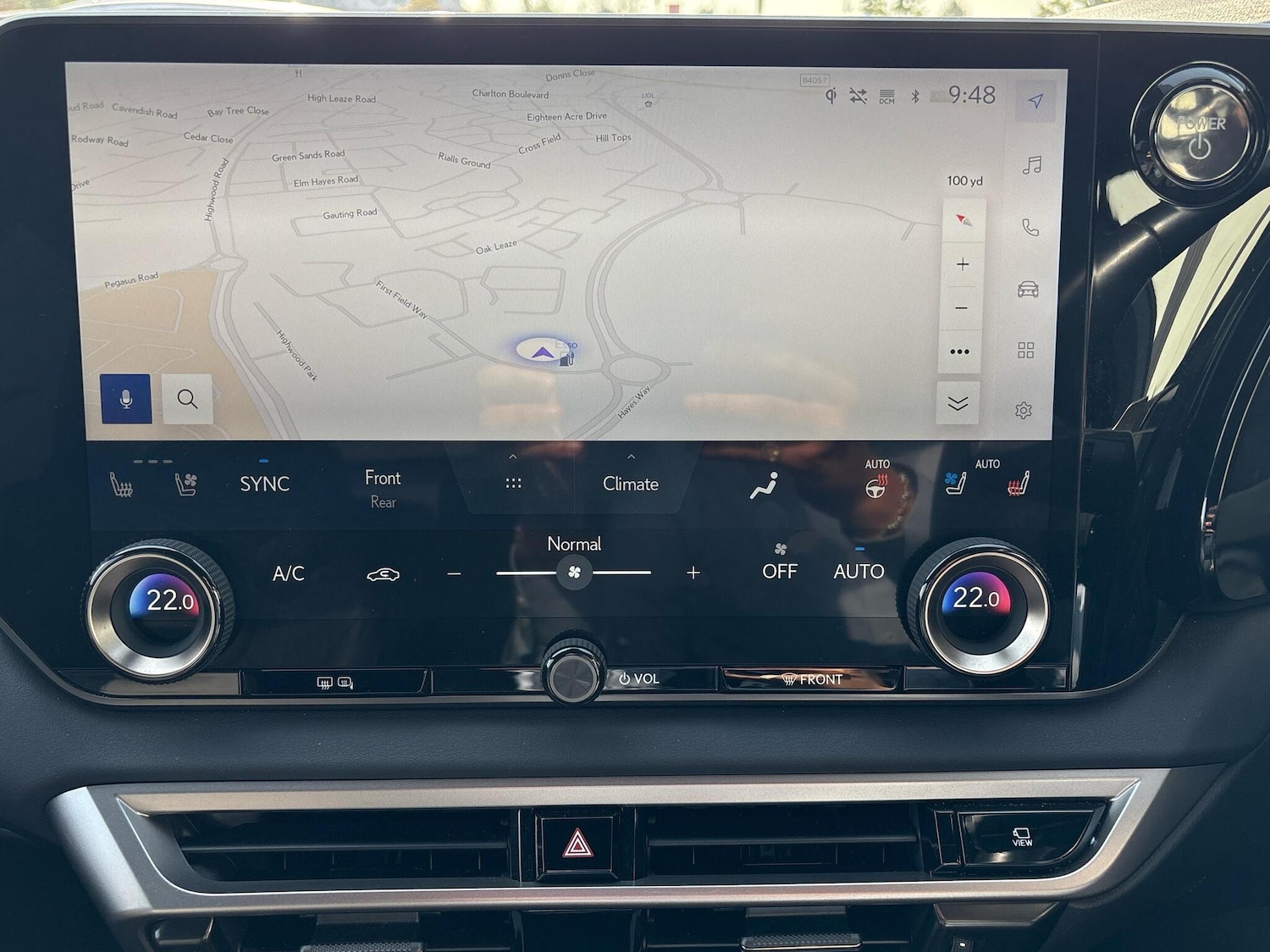 Used Lexus RX 2023 for sale - 76110638: Photo 8