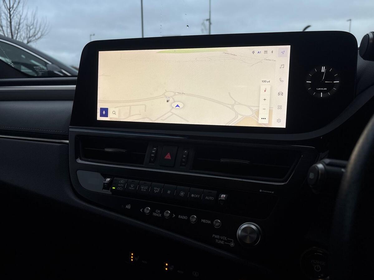 Used Lexus ES 2023 for sale - 76730706: Photo 11