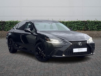 Lexus - ES