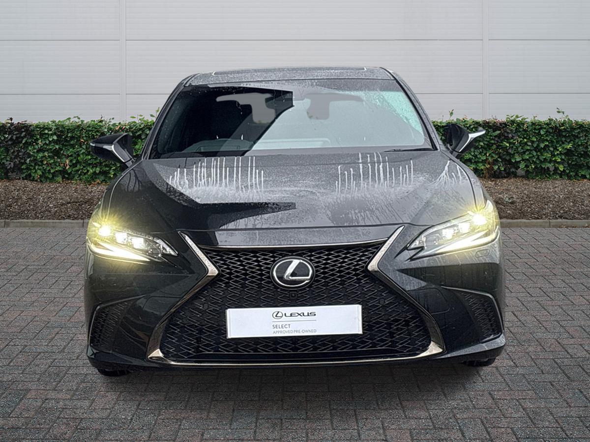 Used Lexus ES 2023 for sale - 76730706: Photo 3