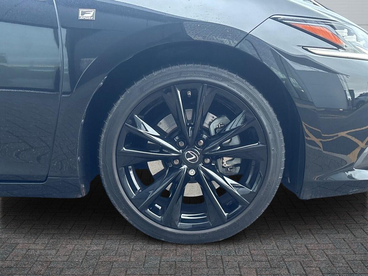 Used Lexus ES 2023 for sale - 76730706: Photo 6