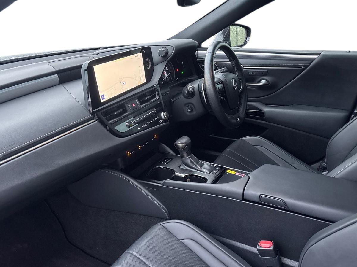 Used Lexus ES 2023 for sale - 76730706: Photo 7