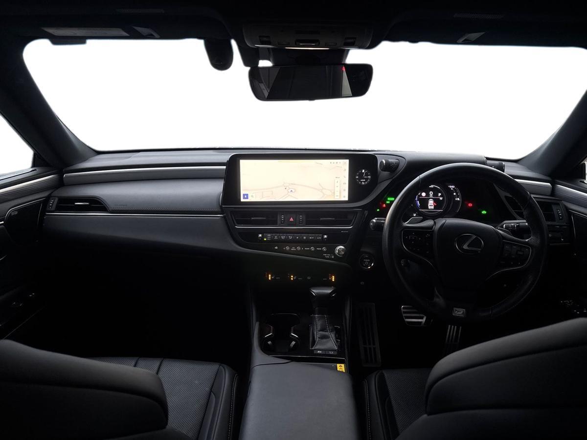 Used Lexus ES 2023 for sale - 76730706: Photo 8