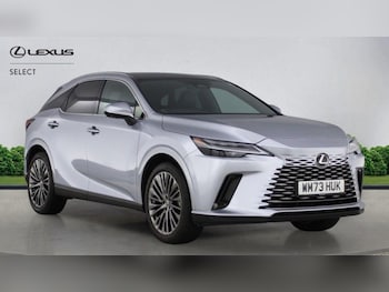 2023 (73) - 350h 2.5 Takumi 5dr E-CVT