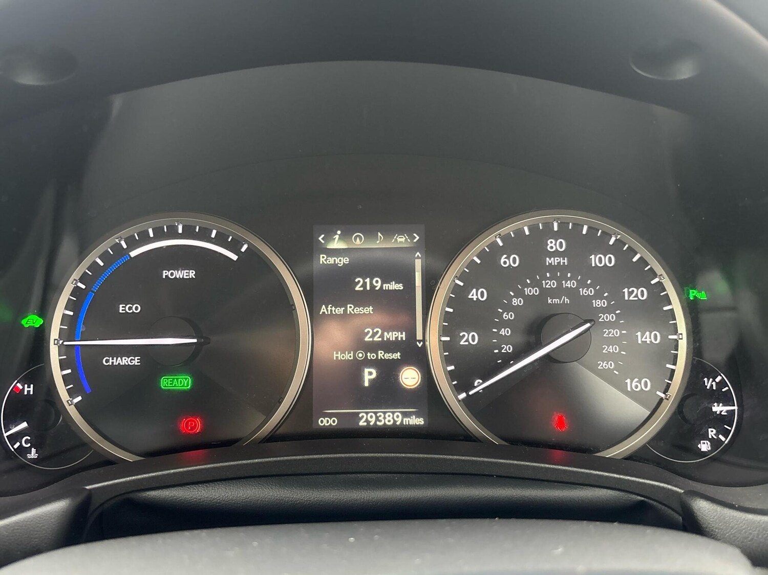 Used Lexus NX 2021 for sale - 76111582: Photo 11