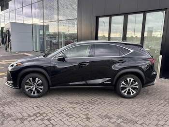 Used Lexus NX 2021 for sale - 76111582: Photo