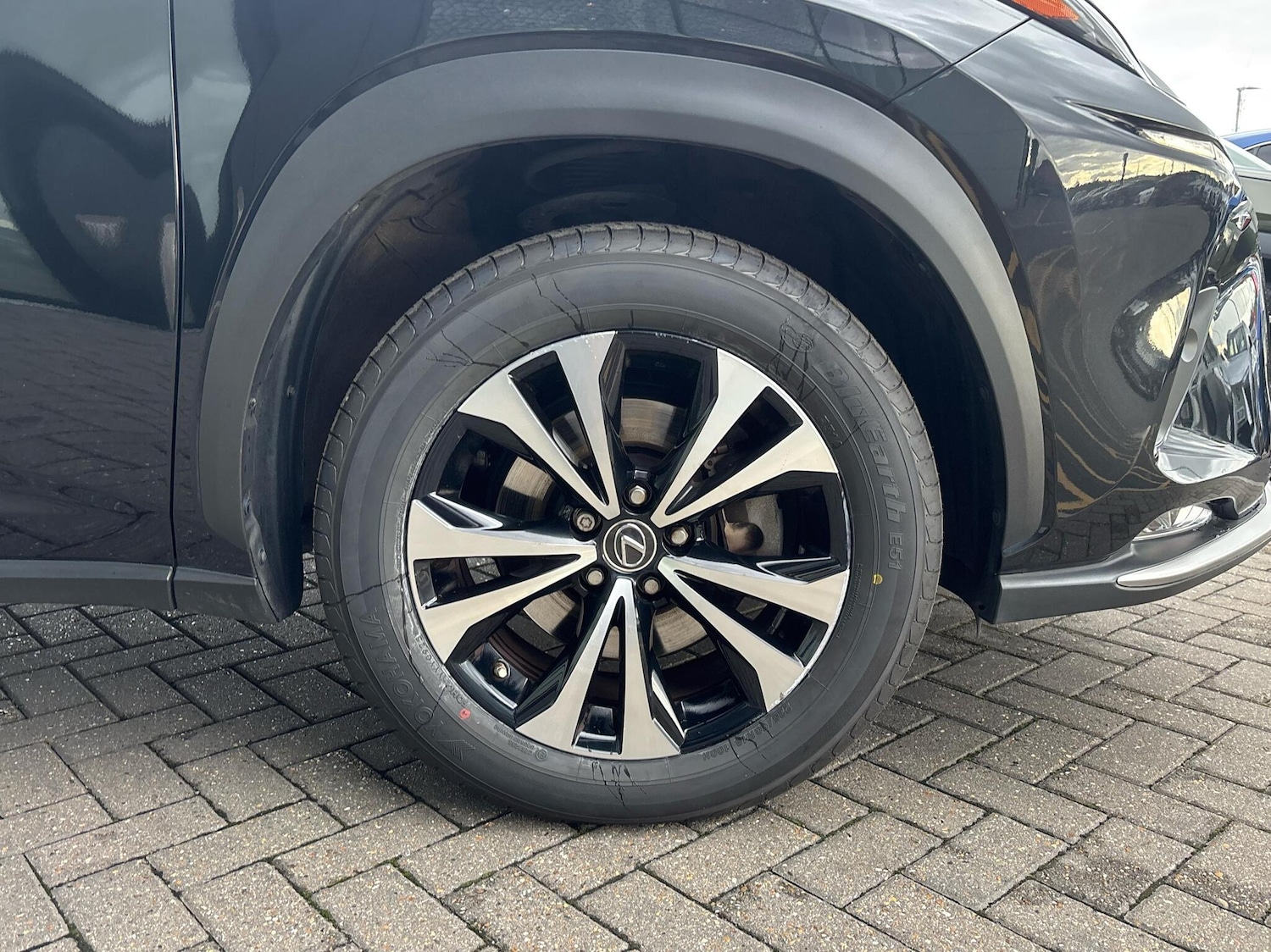 Used Lexus NX 2021 for sale - 76111582: Photo 5