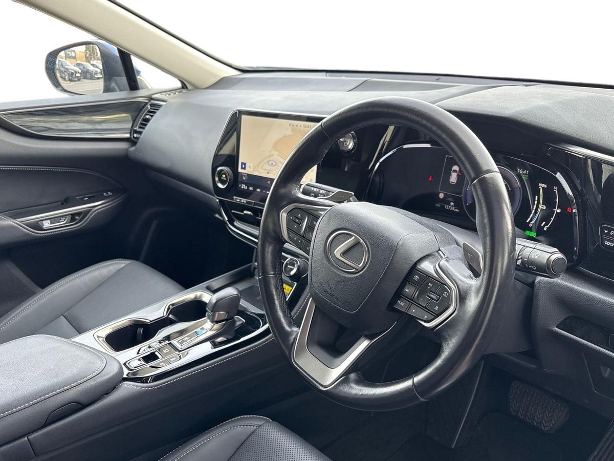 Used Lexus NX 2023 for sale - 77994895: Photo 11