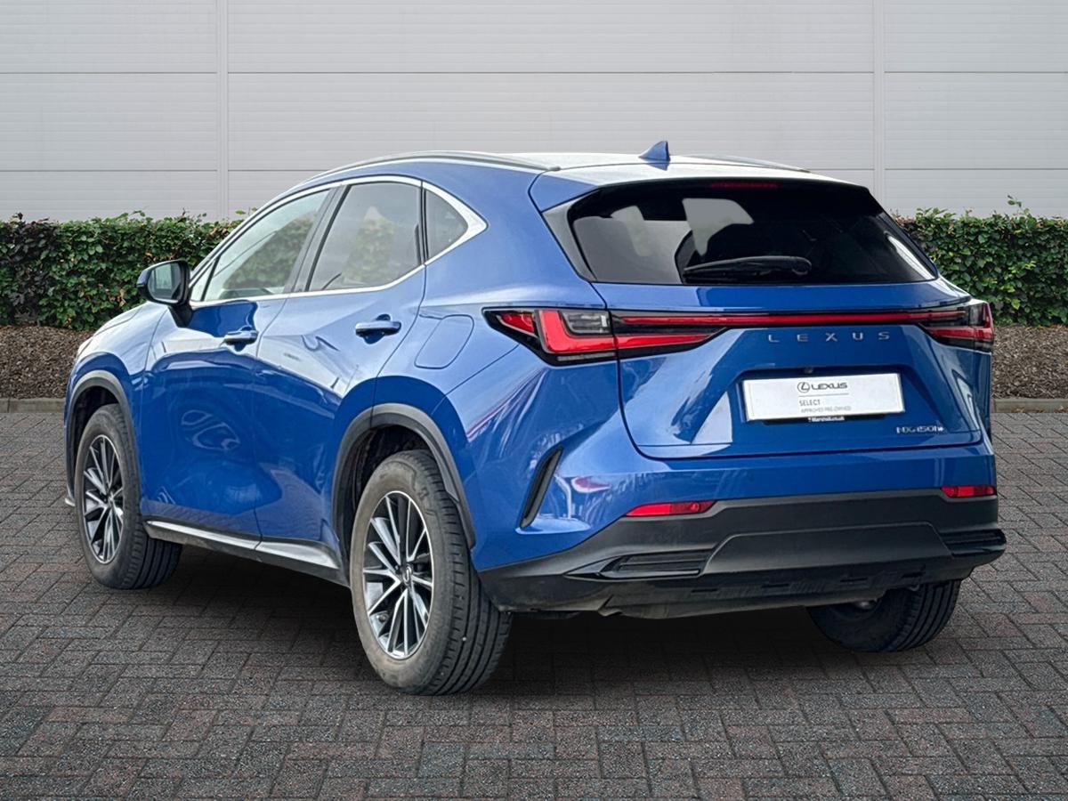 Used Lexus NX 2023 for sale - 77994895: Photo 2