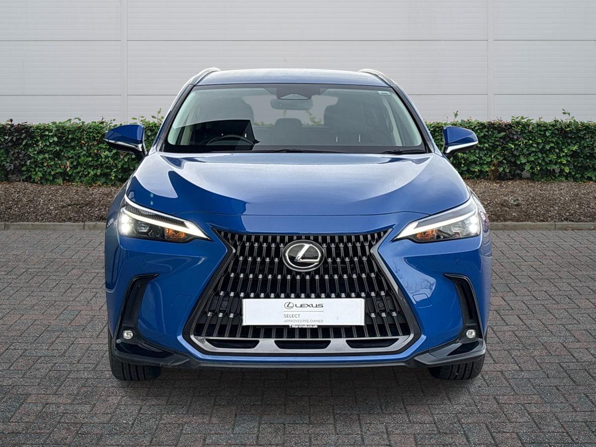 Used Lexus NX 2023 for sale - 77994895: Photo 3