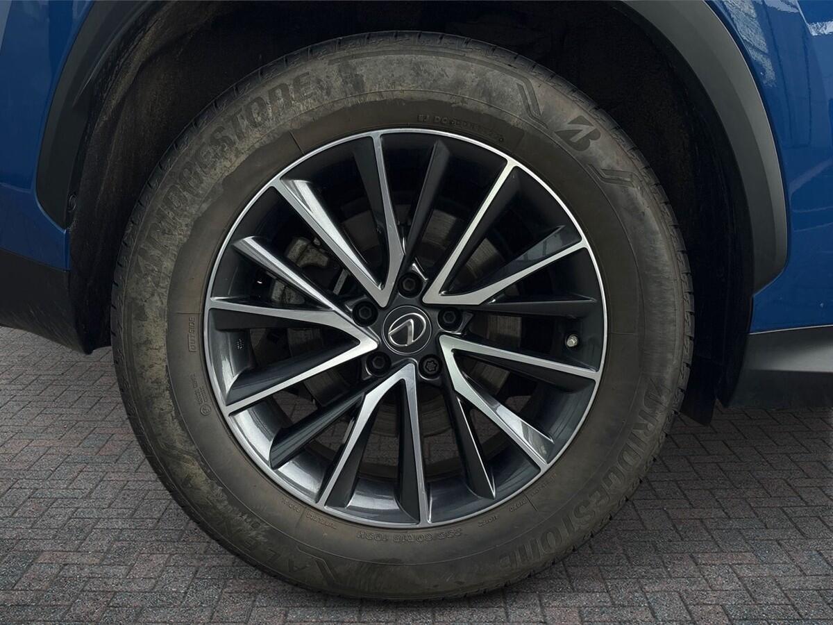 Used Lexus NX 2023 for sale - 77994895: Photo 6