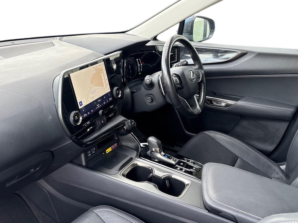 Used Lexus NX 2023 for sale - 77994895: Photo 7