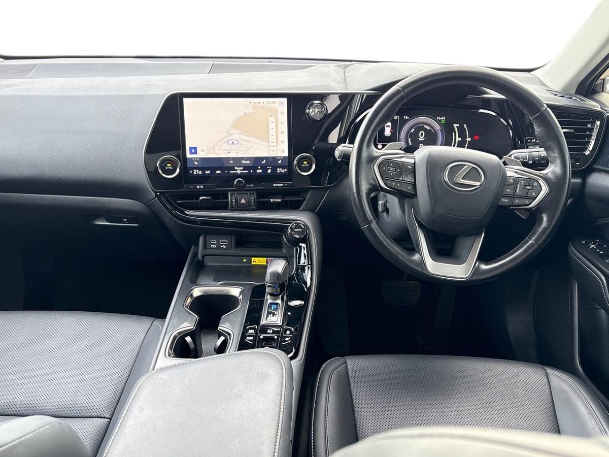 Used Lexus NX 2023 for sale - 77994895: Photo 8