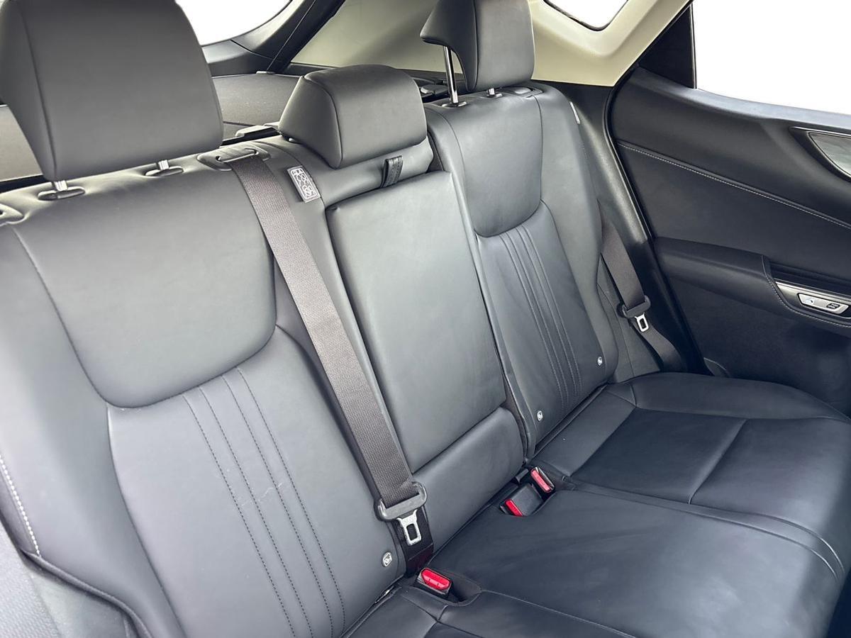 Used Lexus NX 2023 for sale - 77994895: Photo 9