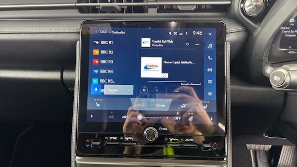 Used Lexus LBX 2024 for sale - 76327790: Photo 15