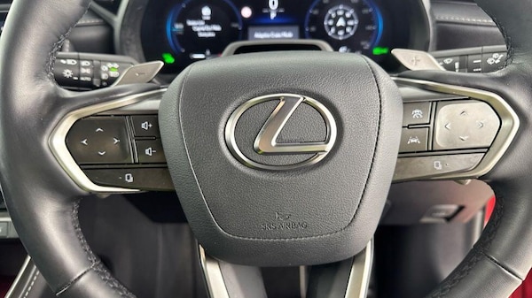 Used Lexus LBX 2024 for sale - 76327790: Photo 16