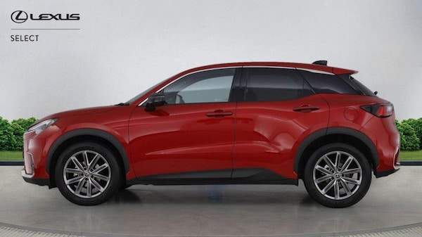 Used Lexus LBX 2024 for sale - 76327790: Photo 6