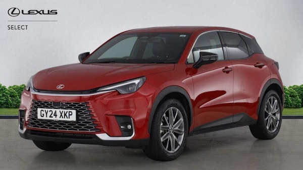 Used Lexus LBX 2024 for sale - 76327790: Photo 7