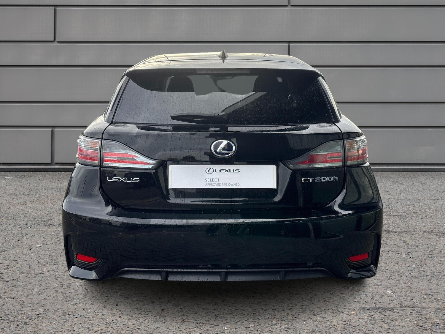 Used Lexus CT 2017 for sale - 76730641: Photo 10