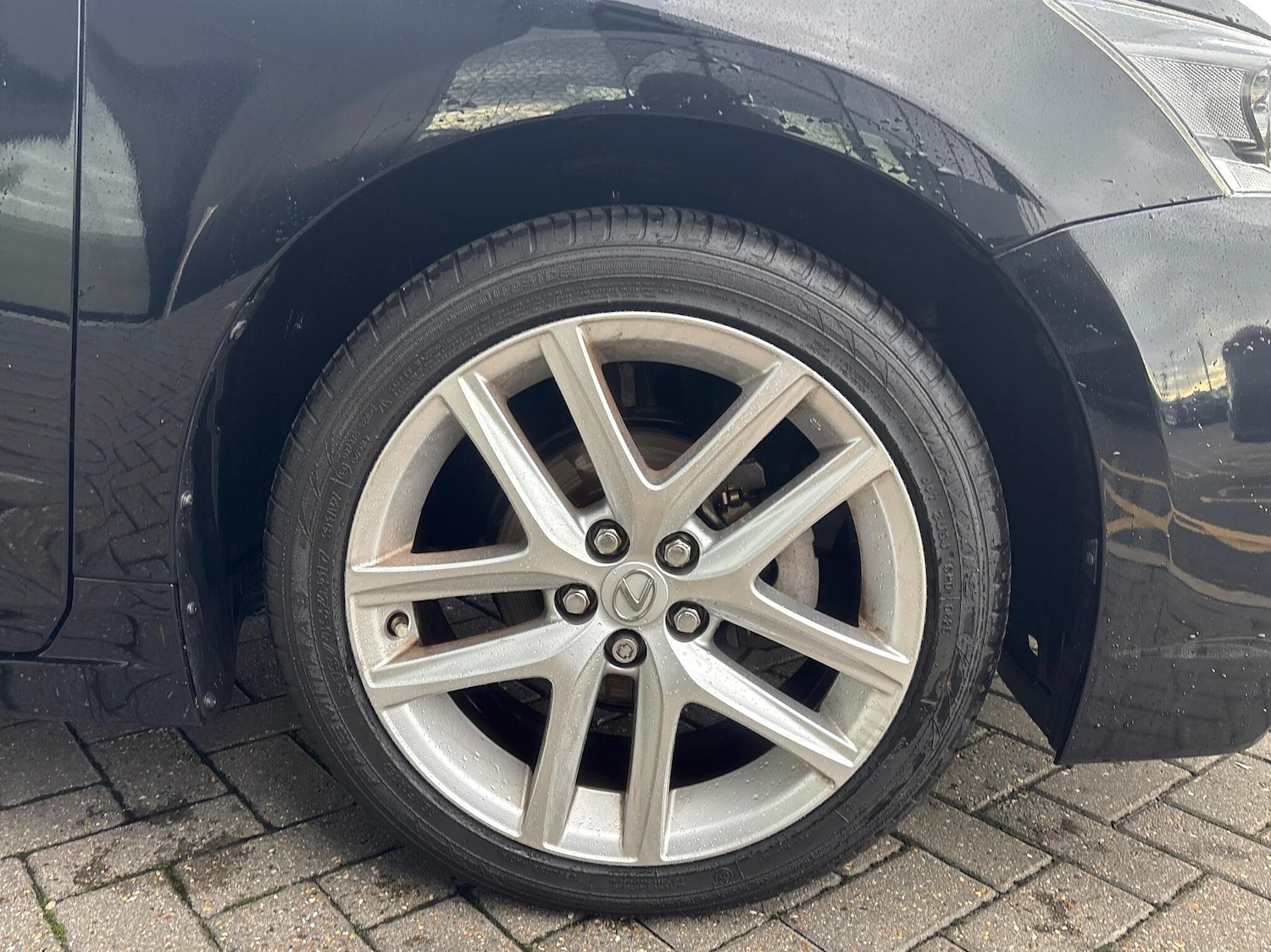 Used Lexus CT 2017 for sale - 76730641: Photo 5