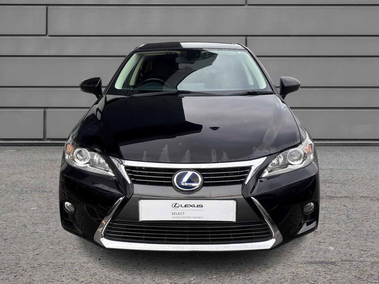 Used Lexus CT 2017 for sale - 76730641: Photo 7