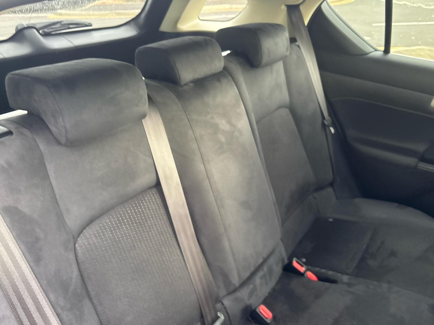 Used Lexus CT 2017 for sale - 76730641: Photo 9