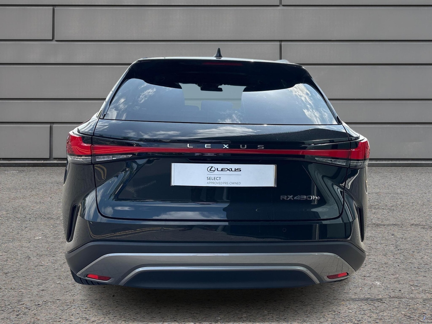 Used Lexus RX 2024 for sale - 76500852: Photo 10