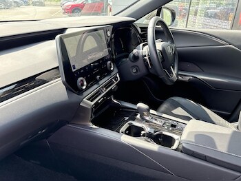 Used Lexus RX 2024 for sale - 76500852: Photo