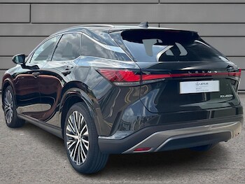 Used Lexus RX 2024 for sale - 76500852: Photo