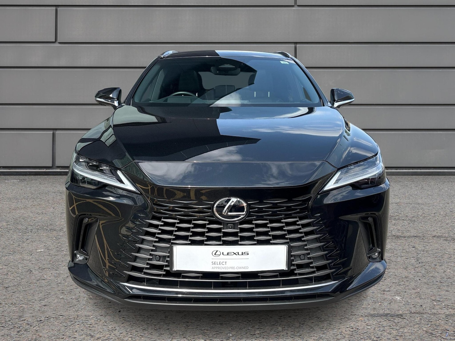 Used Lexus RX 2024 for sale - 76500852: Photo 7