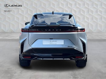 Used Lexus RZ 2026 for sale - 78008507: Photo