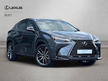 Used Lexus NX 2026 for sale - 79413789: Photo