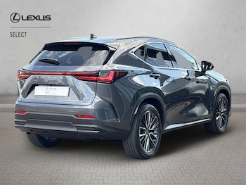 Used Lexus NX 2026 for sale - 79413789: Photo