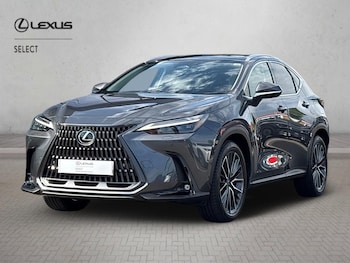 Used Lexus NX 2026 for sale - 79413789: Photo