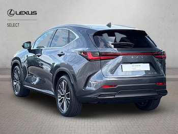 Used Lexus NX 2026 for sale - 79413789: Photo
