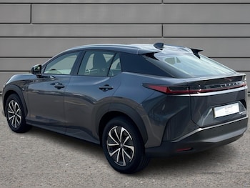 Used Lexus RZ 2025 for sale - 76730611: Photo