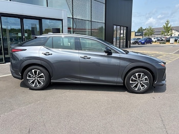 Used Lexus RZ 2025 for sale - 76730611: Photo