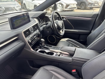 Used Lexus RX 2022 for sale - 75770727: Photo