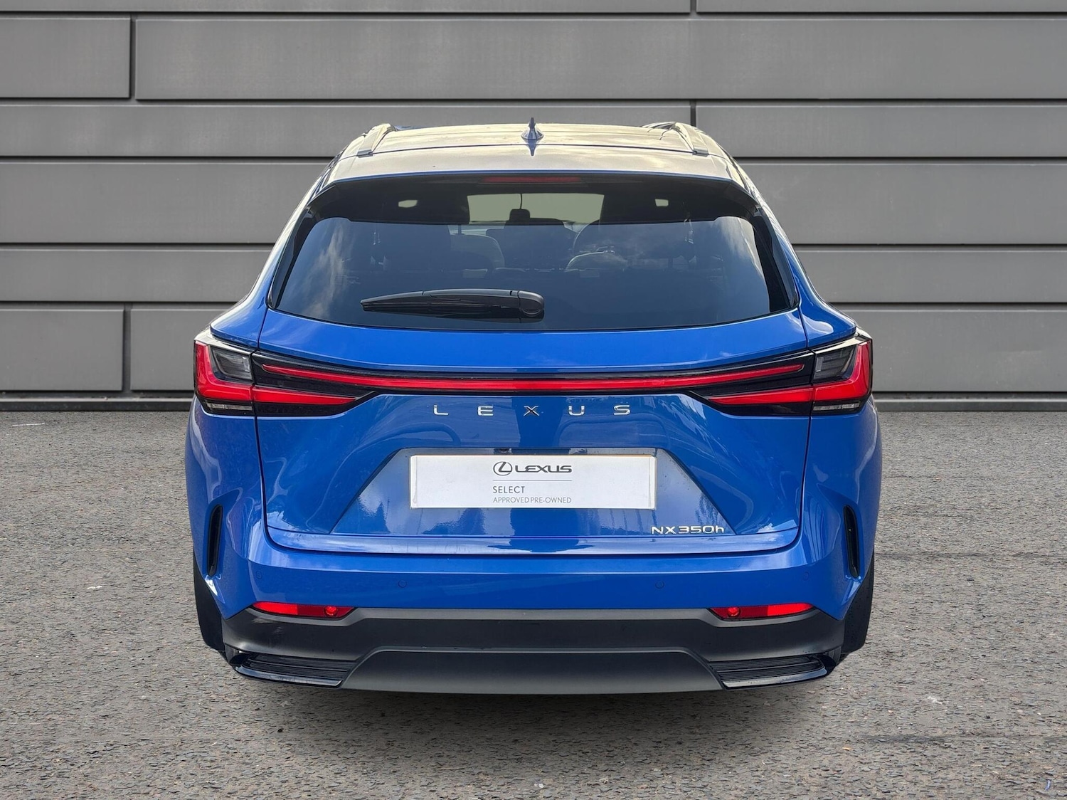 Used Lexus NX 2023 for sale - 76730821: Photo 10