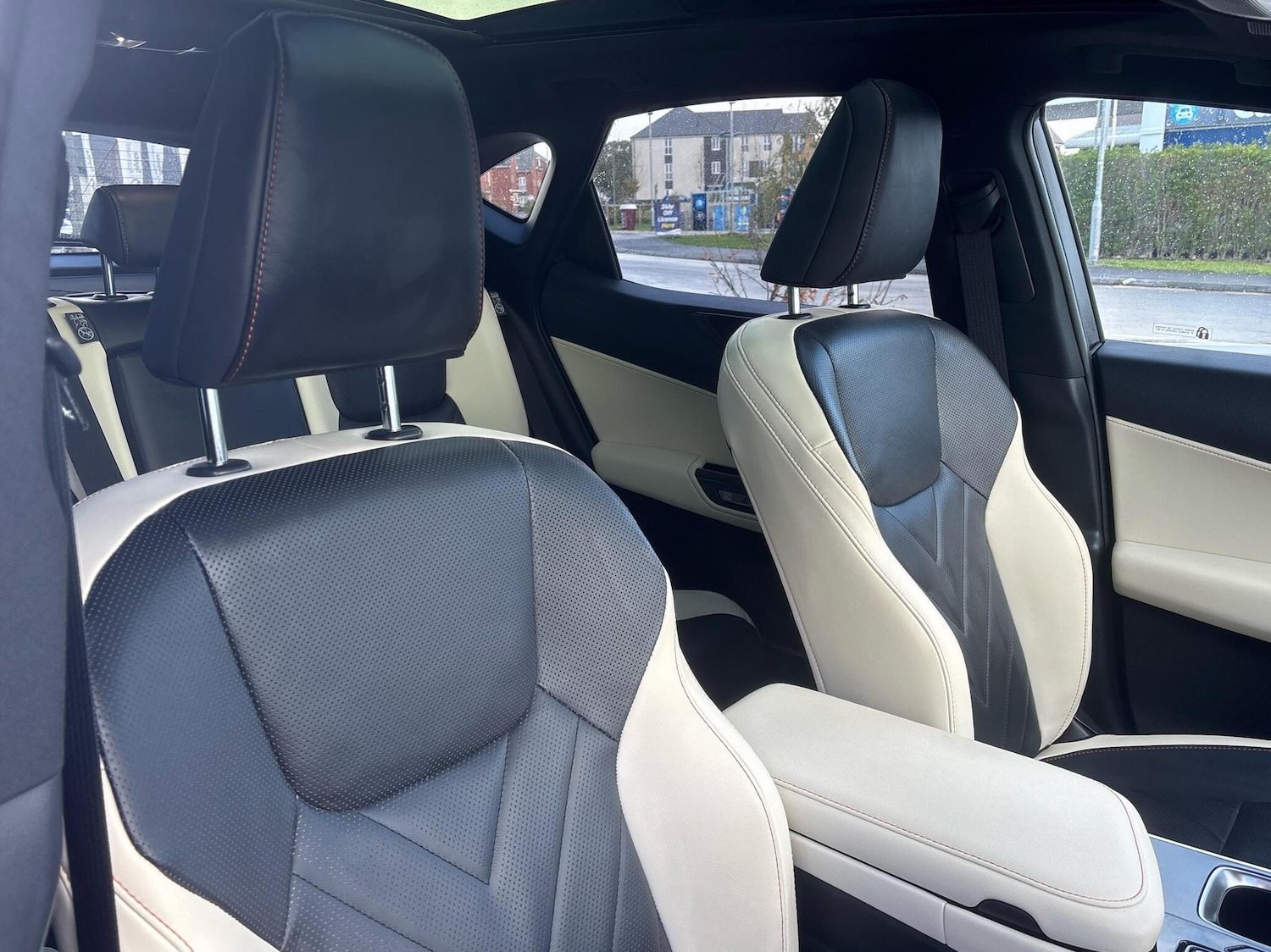 Used Lexus NX 2023 for sale - 76730821: Photo 15