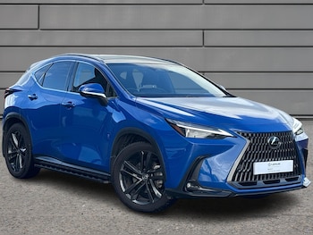 Used Lexus NX 2023 for sale - 76730821: Photo