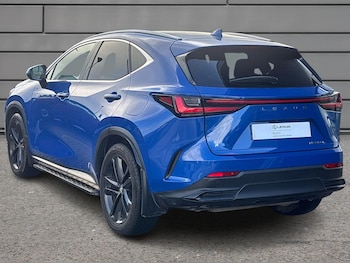 Used Lexus NX 2023 for sale - 76730821: Photo
