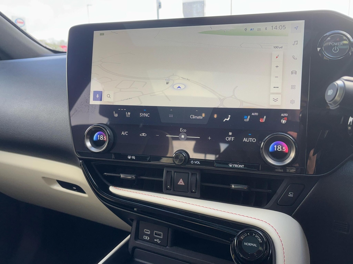 Used Lexus NX 2023 for sale - 76730821: Photo 8