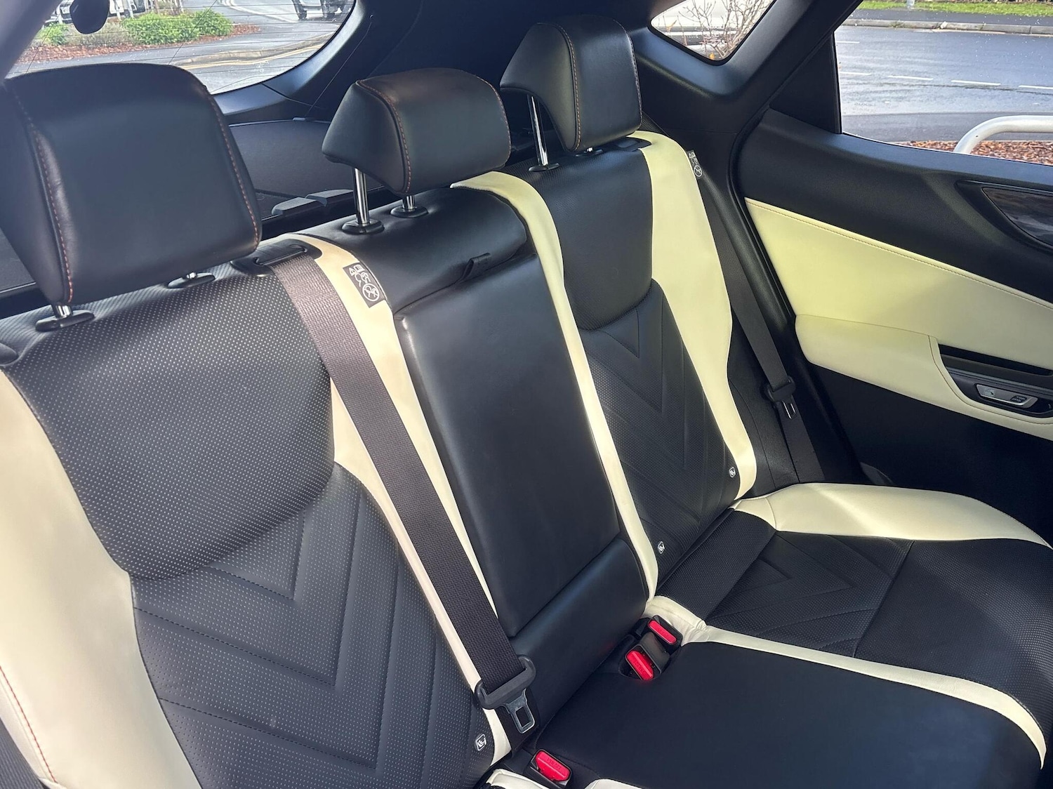 Used Lexus NX 2023 for sale - 76730821: Photo 9