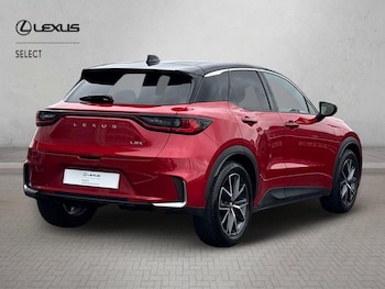 Used Lexus LBX 2024 for sale - 79554705: Photo
