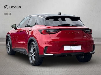 Used Lexus LBX 2024 for sale - 79554705: Photo